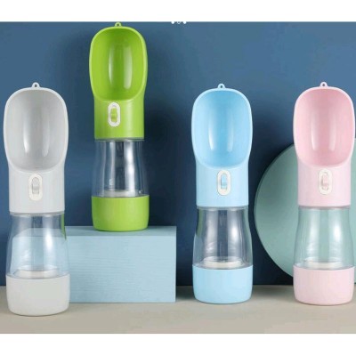 whole portable dog foods water  bottle insulated  bottles for dog