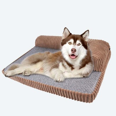 Professional factory dog_beds_washable dog_beds_suppliers dog_bed With Long-Term Service